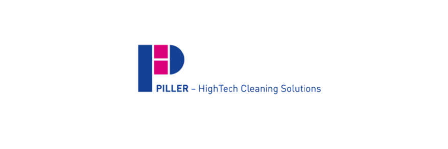 Piller – HighTech Cleaning Solutions Pfeifer Beschläge
