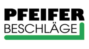 Pfeifer Beschläge Logo