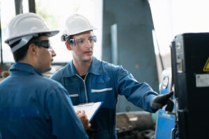 Arbeitsvorbereiter in der Metallbranche (m_w_d) Vollzeit in Memmingen